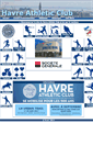 Mobile Screenshot of havreac.com